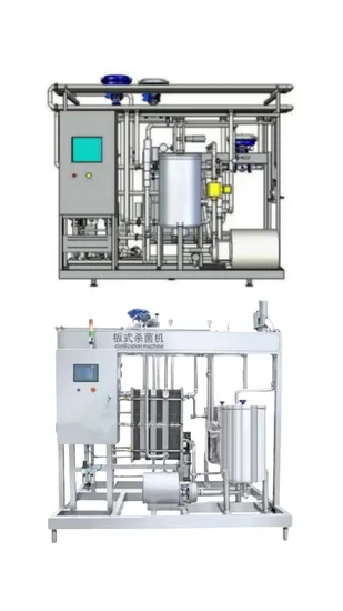 Пастеризатор для жидких яиц, автоматический пастеризатор, пластинчатый пастеризатор