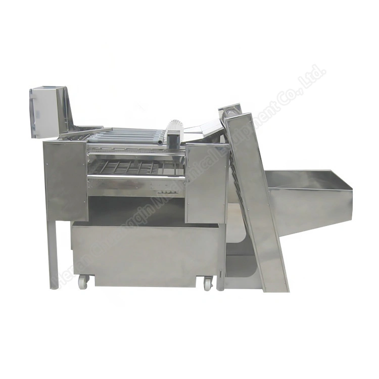 Egg Shell Peeler Quail Egg Sheller Quail Egg Shelling Machine Chicken Egg Peeling Machine Hen Egg Peeling Machine