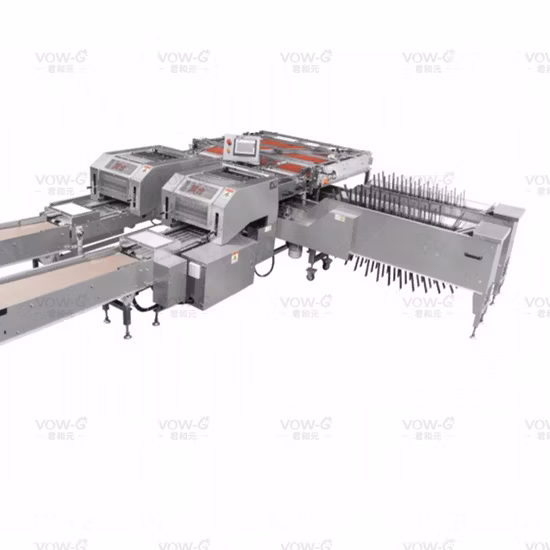 Ty-Jyh103p85-01-12 Электронная сортировочная машина для весовой сортировки соленого яичного желтка