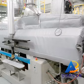 Мешок для чипсов, коробка для яиц для домашних животных, оптовая продажа, сортировочное оборудование