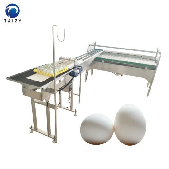 Машины для сортировки яиц Сортировщик яиц Оборудование для птицы Машина для сортировки яиц