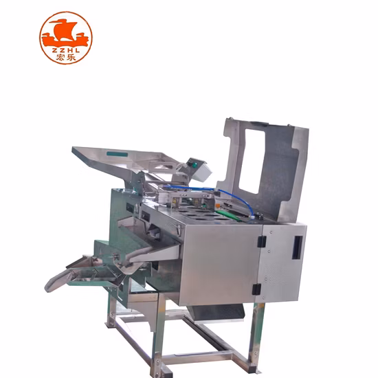 Горячая линия по производству яичного желтка машины и сепаратор жидкости