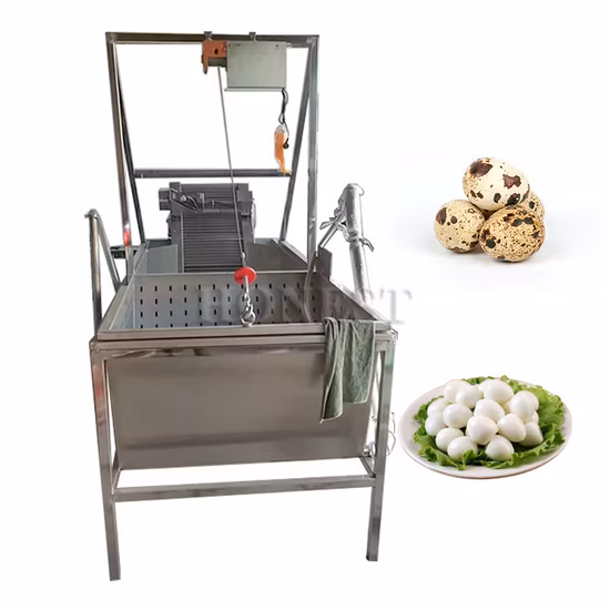 Электрическая машина для перепелиных яиц, Машина Тайкояки, Яичная машина