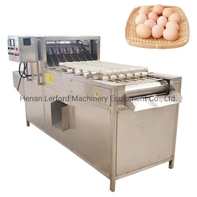 Коммерческая электрическая машина для очистки яиц/автоматическая машина для очистки перепелиных яиц/машина для очистки яиц