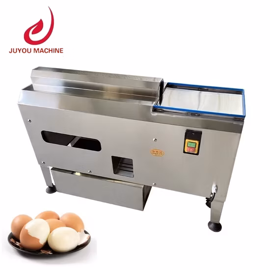 Коммерческая электрическая машина для очистки яиц/автоматическая машина для очистки перепелиных яиц/машина для очистки яиц